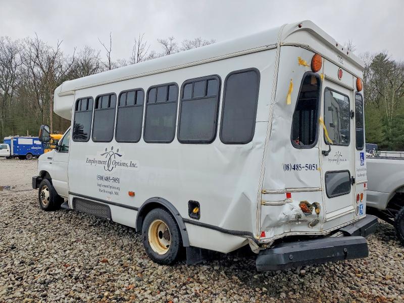 2019 Ford Econoline მანქანა იყიდება აუქციონზე, vin: 1FDEE3F64KDC25971, აუქციონის ნომერი: 47329136