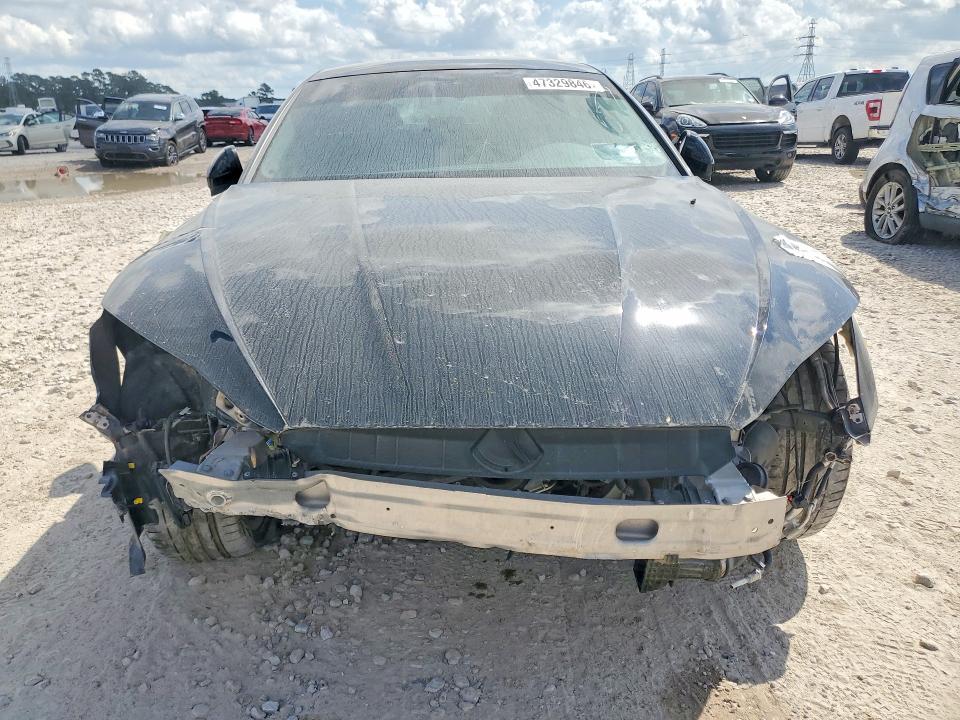 Aukcja sprzedaży 2021 Audi A5, vin: WAUFACF55MA052569, numer aukcji: 47329846