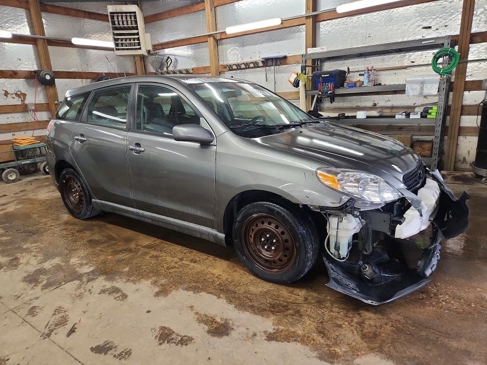 Продажа на аукционе авто 2006 Toyota Matrix, vin: 2T1KR32E96C558288, номер лота: 47349266