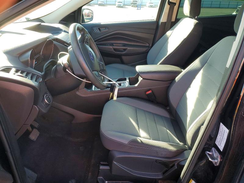 Aukcja sprzedaży 2019 Ford Escape, vin: 1FMCU0F70KUB63065, numer aukcji: 79571205