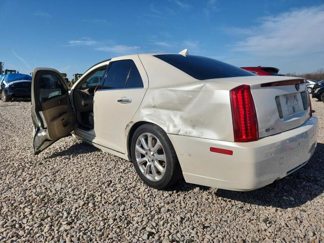 Auction sale of the 2009 Cadillac Sts, vin: 1G6DZ67A290143718, lot number: 79411045