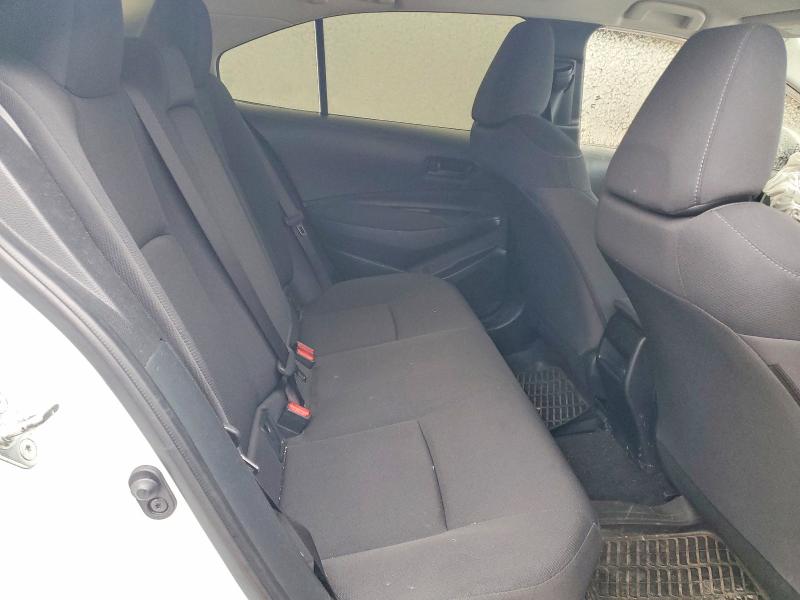 Продаж на аукціоні авто 2022 Toyota Corolla, vin: JTDBBMBE4N3502227, номер лоту: 79575085