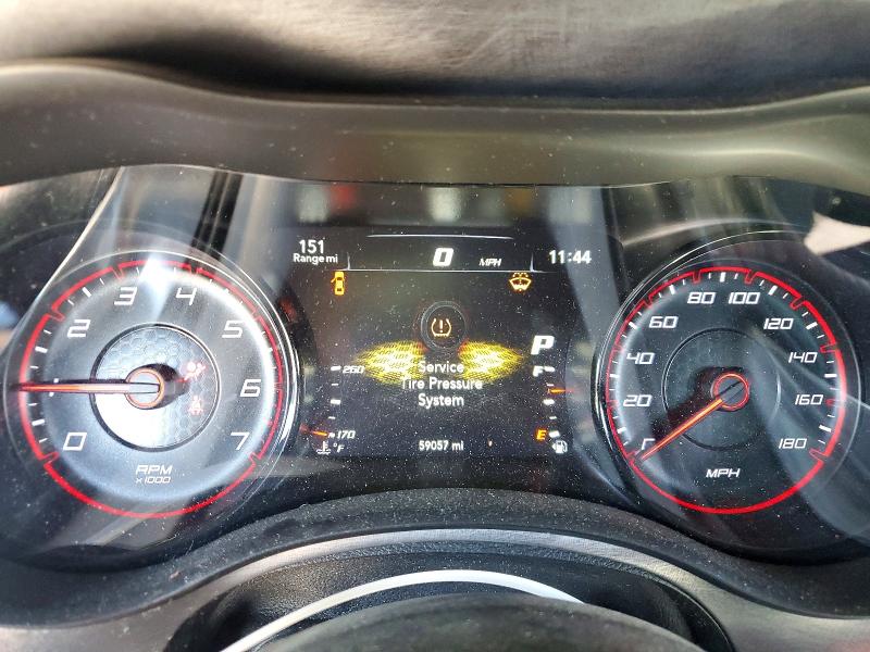 Продаж на аукціоні авто 2019 Dodge Charger, vin: 2C3CDXGJ5KH558731, номер лоту: 47910006
