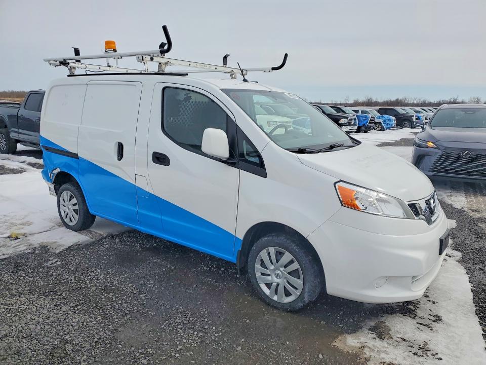 Aukcja sprzedaży 2019 Nissan Nv200, vin: 3N6CM0KN7KK706949, numer aukcji: 45917136