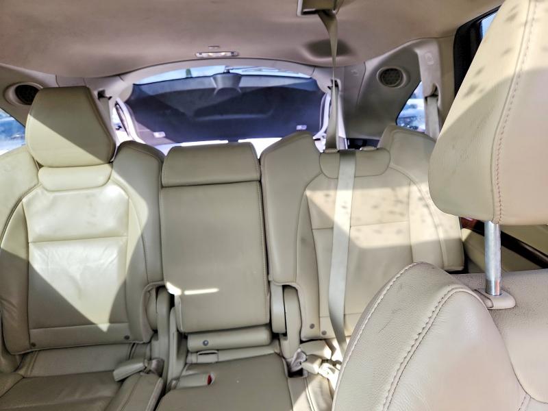 Продажа на аукционе авто 2017 Acura Mdx, vin: 5FRYD4H52HB014363, номер лота: 79192125