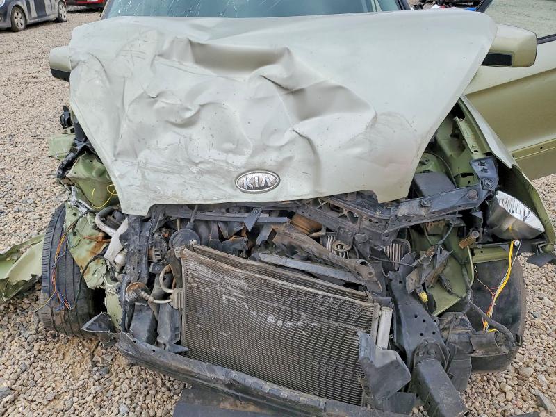 47992876 :رقم المزاد ، KNDJT2A58C7390875 vin ، 2012 Kia Soul مزاد بيع