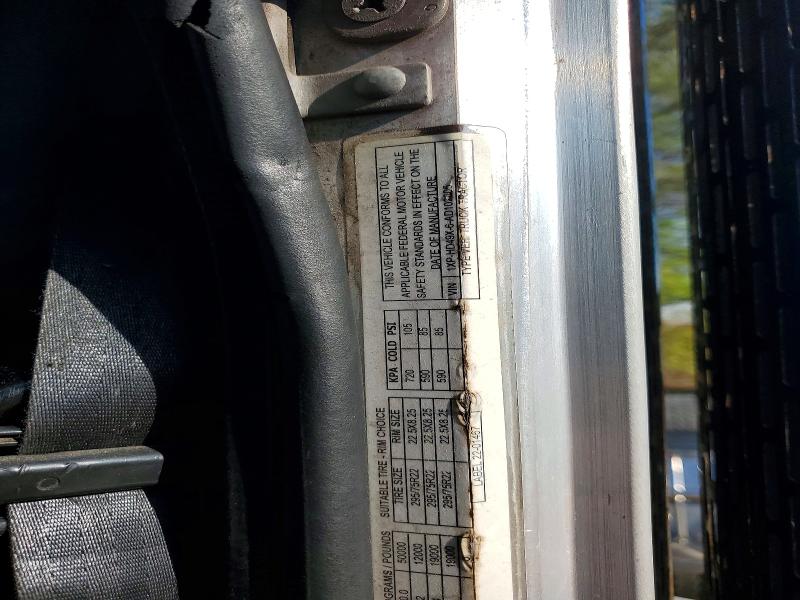 Продажа на аукционе авто 2010 Peterbilt 386, vin: 1XPHD49X6AD102605, номер лота: 47065366
