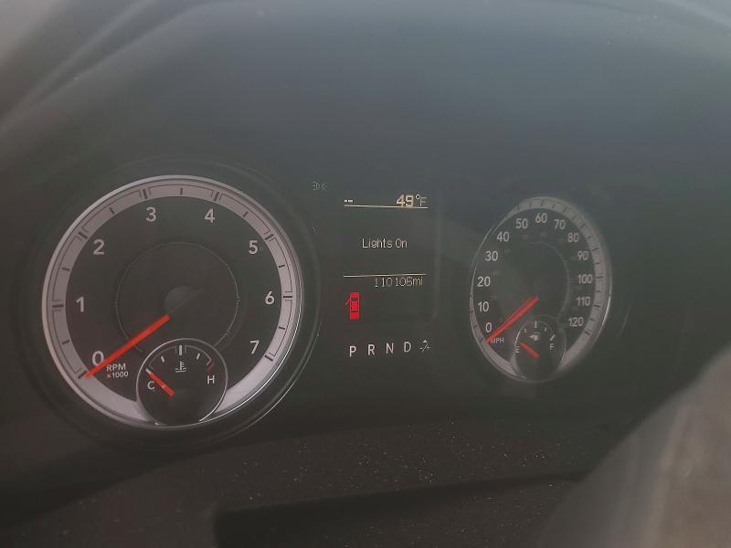 2015 Ram 1500 მანქანა იყიდება აუქციონზე, vin: 1C6RR7ST4FS684844, აუქციონის ნომერი: 42078826