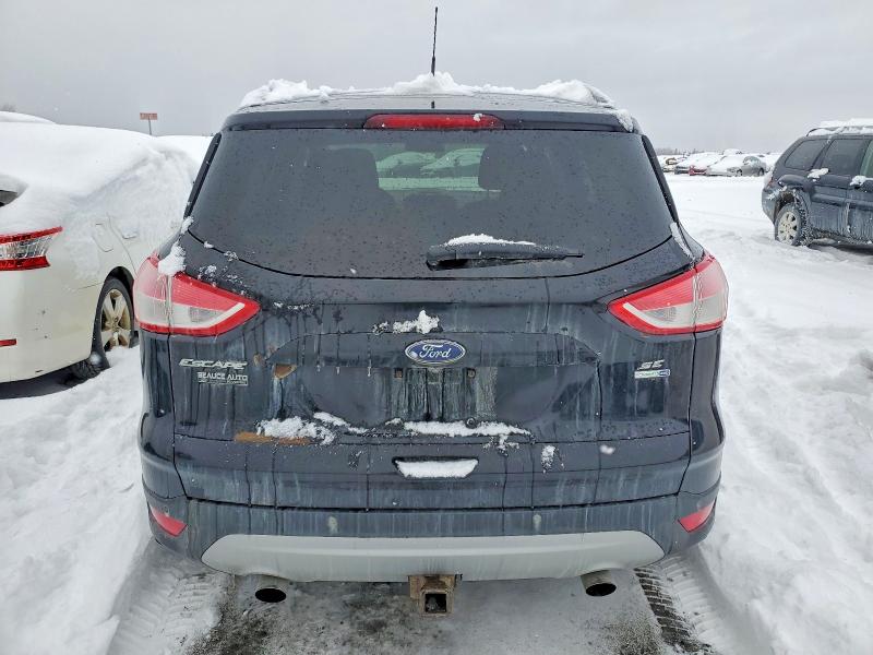 Продаж на аукціоні авто 2016 Ford Escape, vin: 1FMCU9G95GUC30805, номер лоту: 46564426