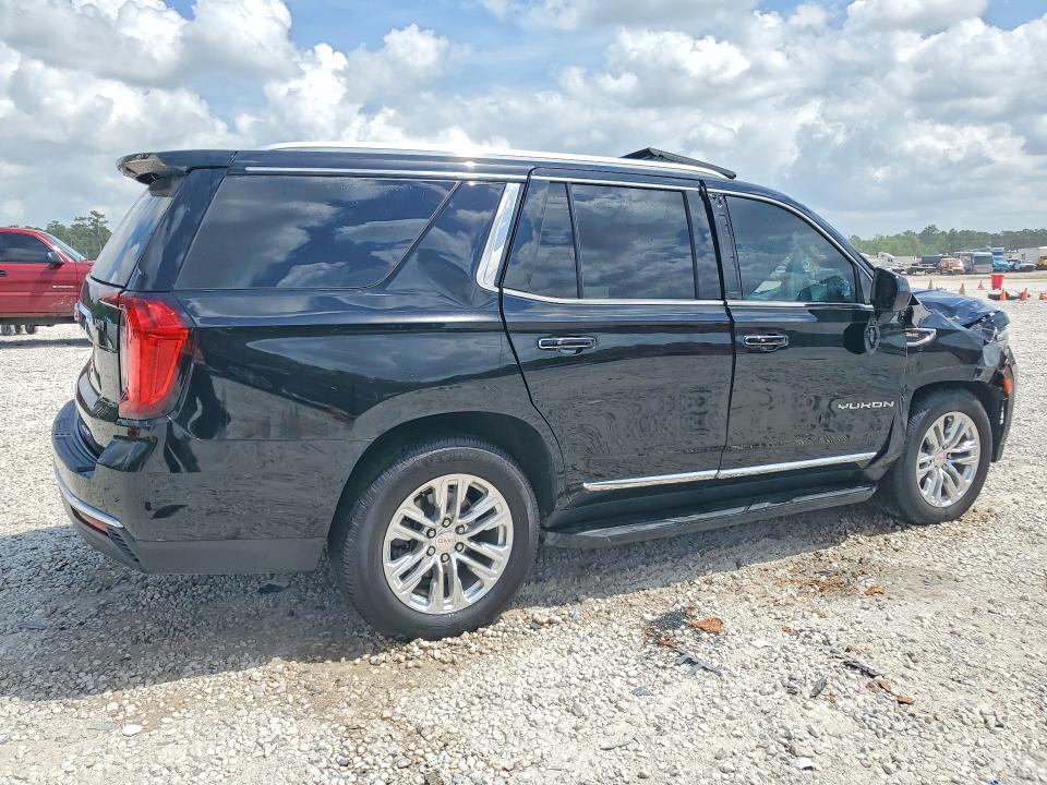 48152666 :رقم المزاد ، 1GKS1BKD7MR389212 vin ، 2021 Gmc Yukon مزاد بيع