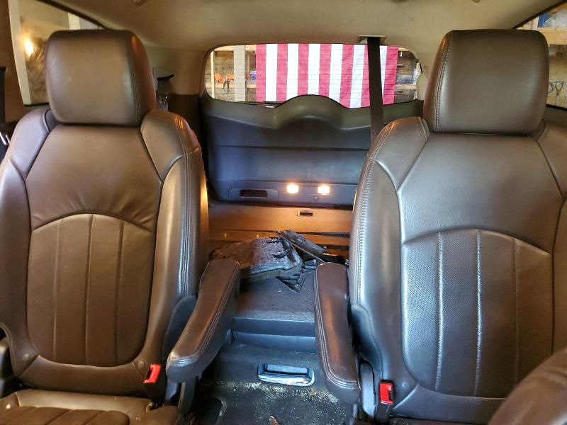 Продаж на аукціоні авто 2014 Buick Enclave, vin: 5GAKVBKD0EJ332142, номер лоту: 48101866