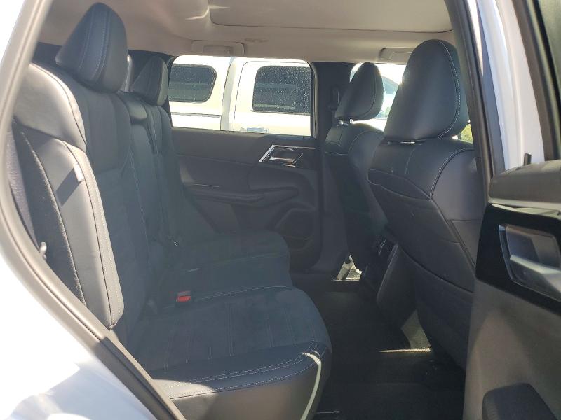 Продаж на аукціоні авто 2024 Mitsubishi Outlander, vin: JA4J3VA87RZ053827, номер лоту: 46543866