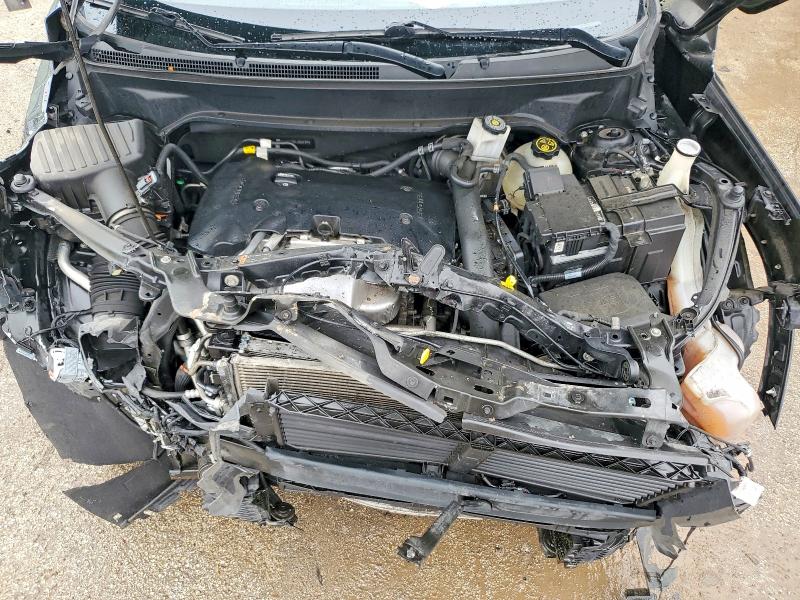 54923536 :رقم المزاد ، 3GKALPEXXKL380789 vin ، 2019 Gmc Terrain مزاد بيع