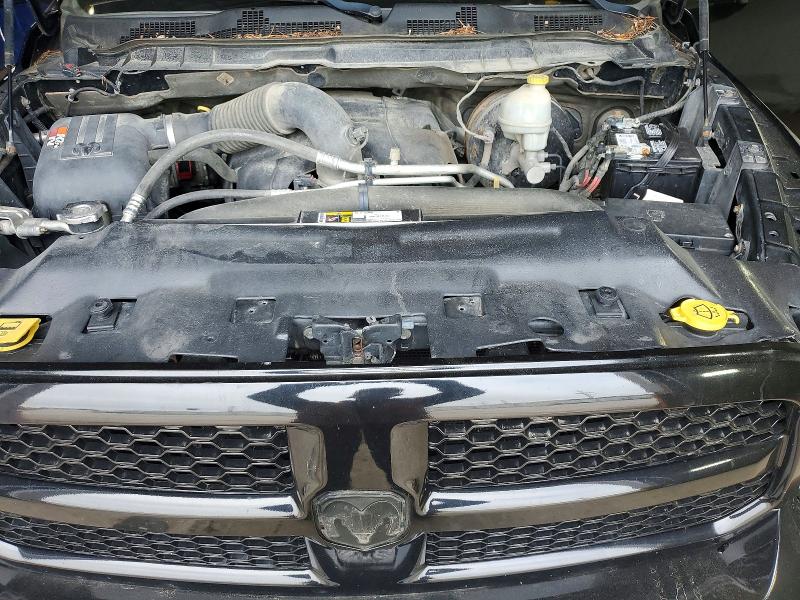 Aukcja sprzedaży 2014 Ram 1500, vin: 1C6RR7KT7ES419561, numer aukcji: 46796286