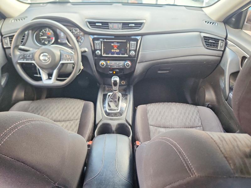 Продажа на аукционе авто 2020 Nissan Rogue, vin: 5N1AT2MT1LC816421, номер лота: 79305835