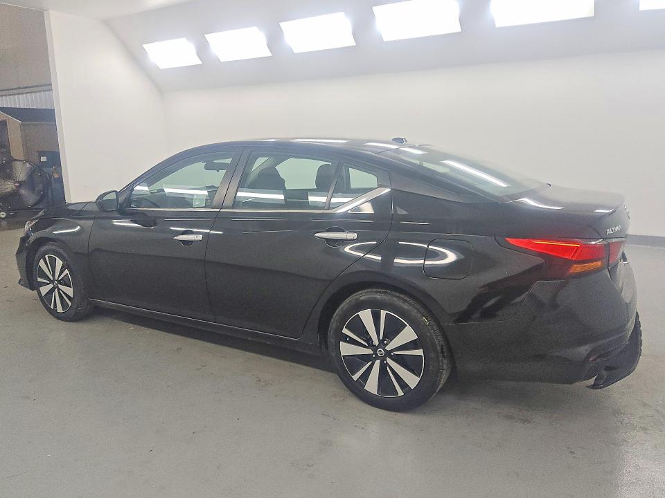 Продаж на аукціоні авто 2021 Nissan Altima, vin: 1N4BL4DV2MN361516, номер лоту: 78720385