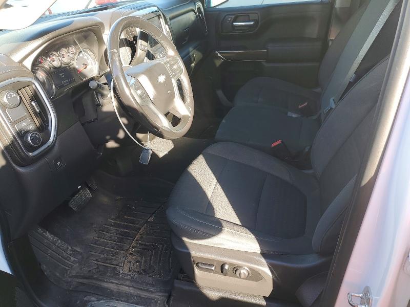 Aukcja sprzedaży 2021 Chevrolet Silverado, vin: 3GCPWCED5MG108108, numer aukcji: 79357085