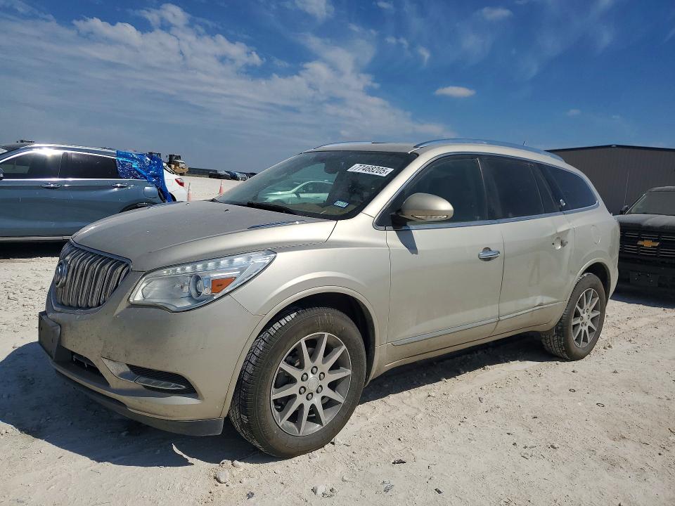 Продаж на аукціоні авто 2017 Buick Enclave, vin: 5GAKVBKD1HJ183941, номер лоту: 77468205