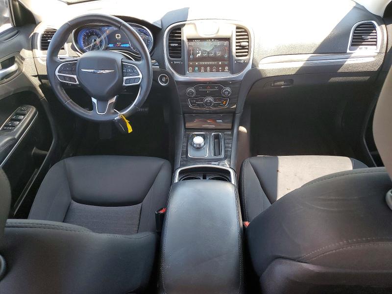 Продаж на аукціоні авто 2018 Chrysler 300, vin: 2C3CCAAG4JH341070, номер лоту: 47038046