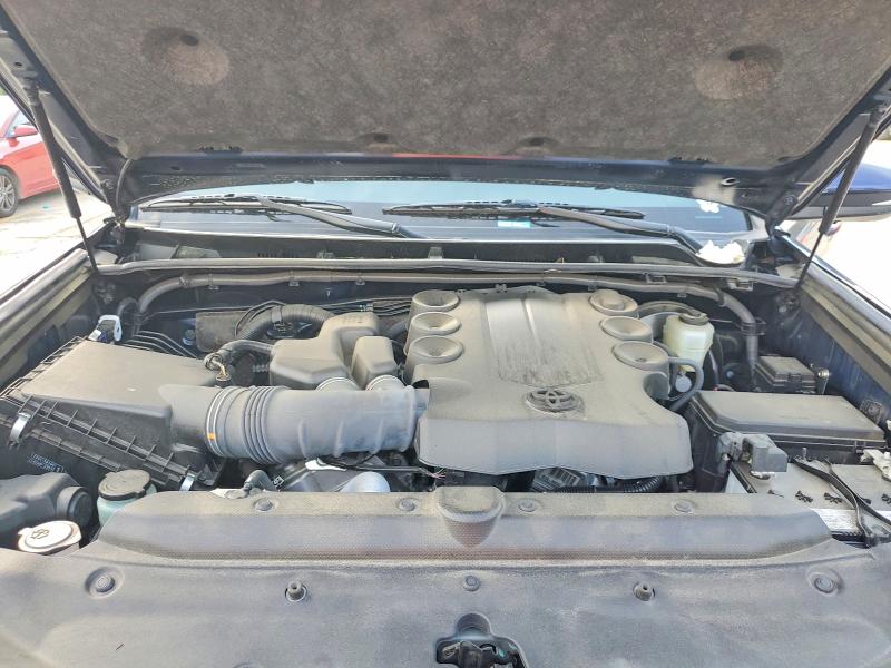 Продажа на аукционе авто 2023 Toyota 4runner, vin: JTEFU5JR8P5301178, номер лота: 46172426