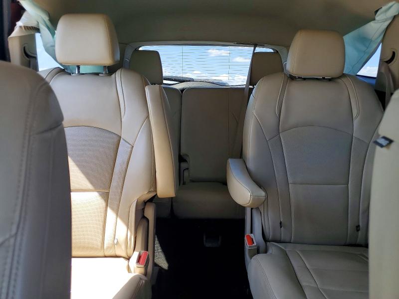 Продажа на аукционе авто 2020 Buick Enclave, vin: 5GAERBKW7LJ107927, номер лота: 41989766