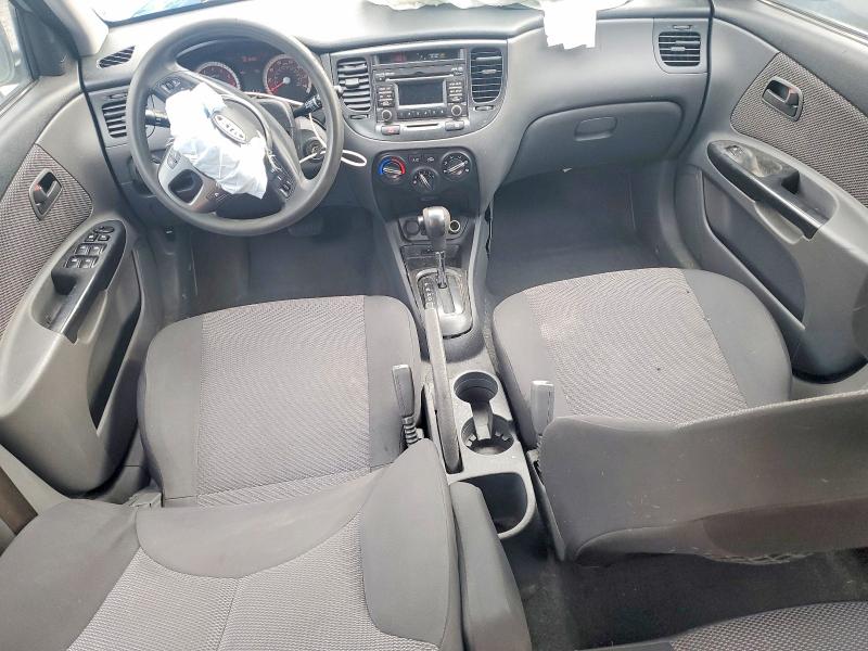 Aukcja sprzedaży 2011 Kia Rio5, vin: KNADH5A30B6768252, numer aukcji: 79568105
