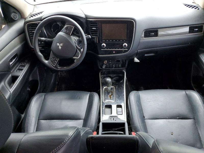 Продаж на аукціоні авто 2020 Mitsubishi Outlander, vin: JA4AD3A39LZ038517, номер лоту: 47882366