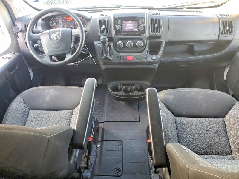 Aukcja sprzedaży 2021 Ram Promaster 1500, vin: 3C6LRVBG2ME521302, numer aukcji: 78837605