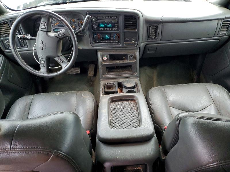 Продаж на аукціоні авто 2004 Chevrolet Silverado, vin: 1GCEK19T54Z135592, номер лоту: 79589725