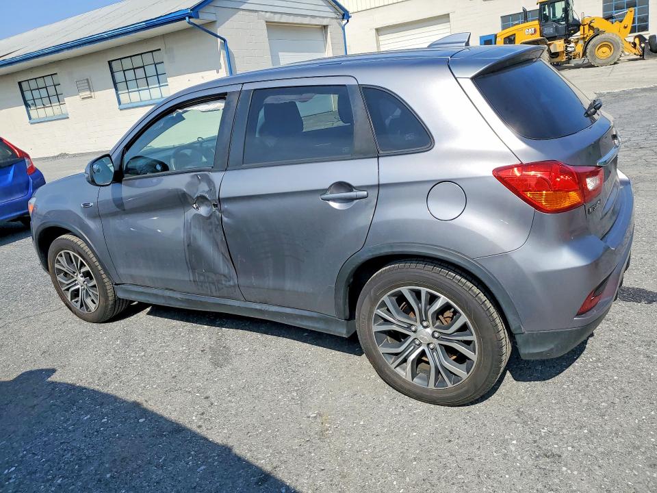 Продаж на аукціоні авто 2019 Mitsubishi Outlander Sport, vin: JA4AR3AU8KU008043, номер лоту: 47426786