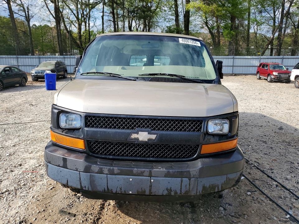 Продаж на аукціоні авто 2005 Chev Express, vin: 1GAGG25V851188965, номер лоту: 48061266