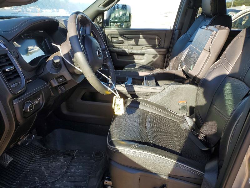 Продаж на аукціоні авто 2024 Ram 2500, vin: 3C6UR5SL3RG254488, номер лоту: 46030306