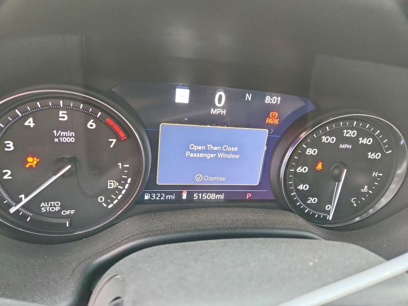 Продажа на аукционе авто 2020 Cadillac Ct5, vin: 1G6DN5RK8L0128840, номер лота: 47290856