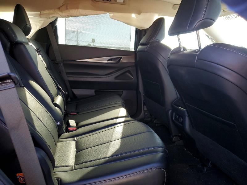 Aukcja sprzedaży 2024 Infiniti Qx60, vin: 5N1DL1FR0RC355407, numer aukcji: 46042196