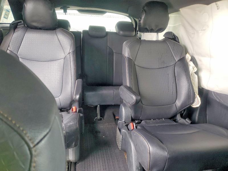 Продаж на аукціоні авто 2023 Toyota 21cq, vin: 5TDCSKFC4PS083847, номер лоту: 41932246