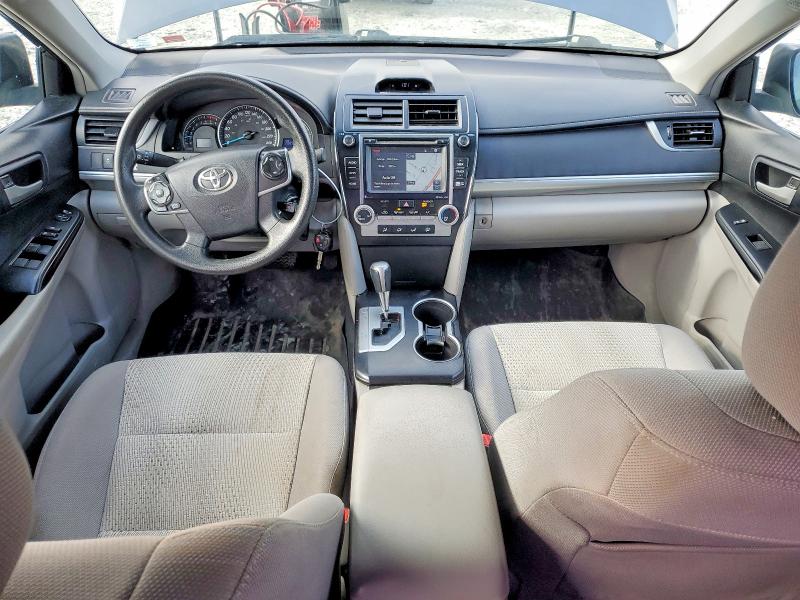 Продаж на аукціоні авто 2014 Toyota Camry Le 4d Sedan, vin: 4T1BF1FK8EU429596, номер лоту: 47232116