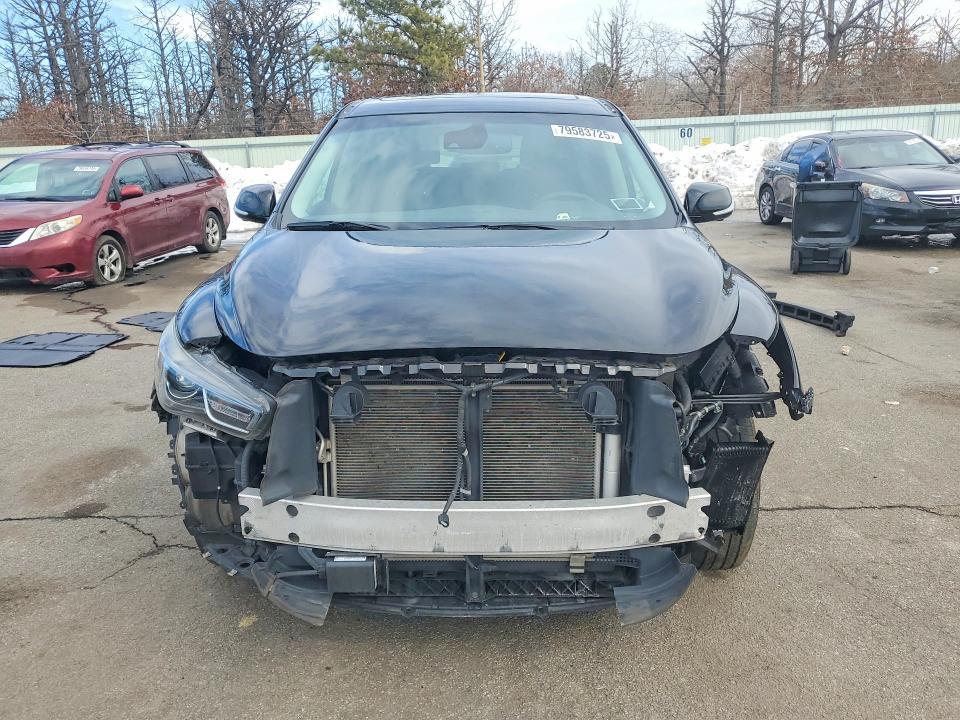 Aukcja sprzedaży 2019 Infiniti Qx60, vin: 5N1DL0MM4KC563720, numer aukcji: 79583725