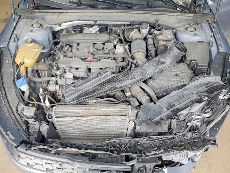 Продаж на аукціоні авто 2022 Kia K5, vin: 5XXG14J26NG112293, номер лоту: 45604846
