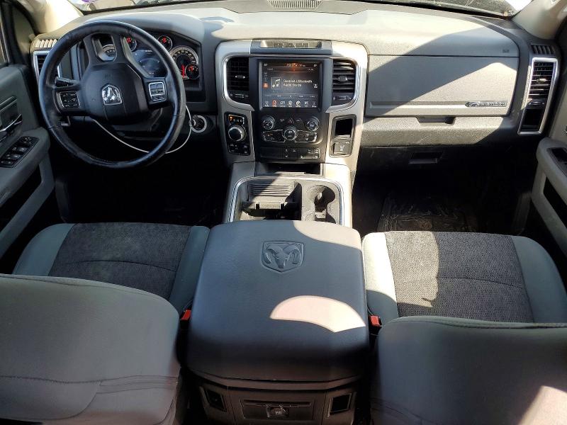 Aukcja sprzedaży 2017 Ram 1500, vin: 3C6RR7LT8HG729227, numer aukcji: 46516736