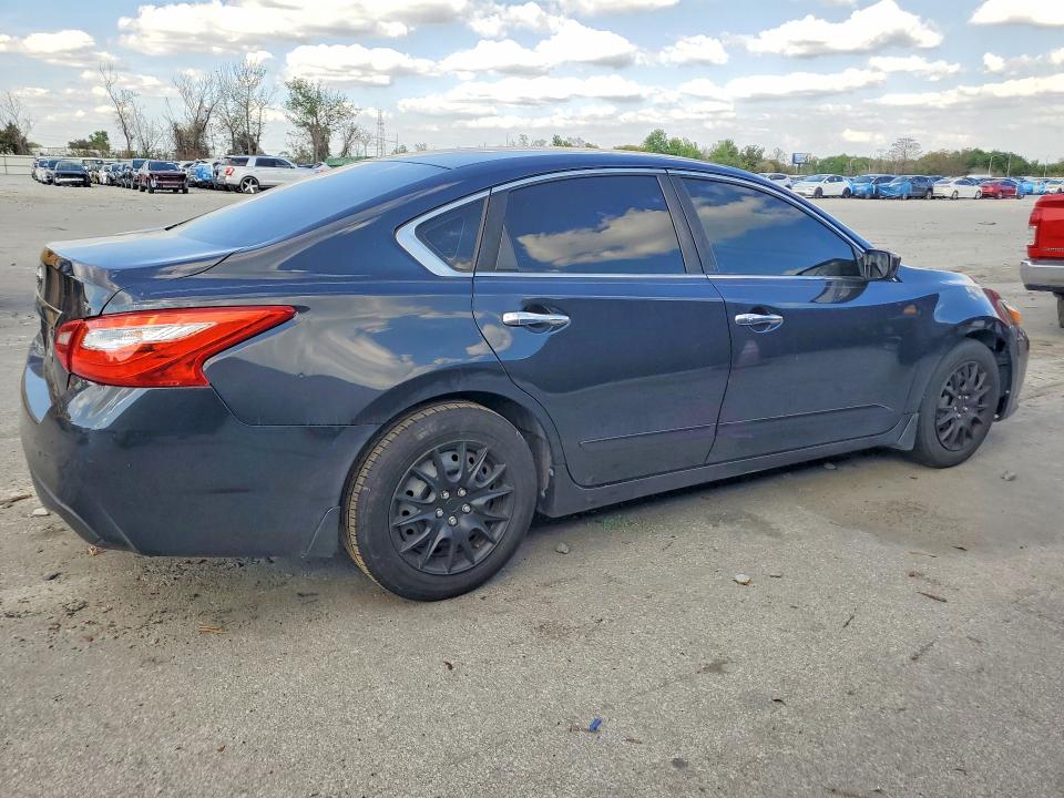 Aukcja sprzedaży 2016 Nissan Altima, vin: 1N4AL3APXGC212895, numer aukcji: 45804356