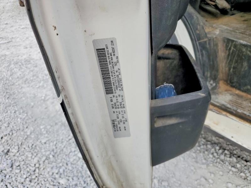 Aukcja sprzedaży 2015 Ram Promaster 1500, vin: 3C6TRVAG9FE519261, numer aukcji: 85453375