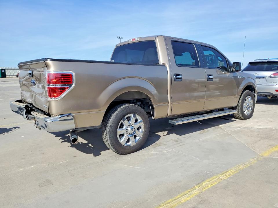 2014 Ford F150 მანქანა იყიდება აუქციონზე, vin: 1FTFW1CF9EKE30796, აუქციონის ნომერი: 78951905