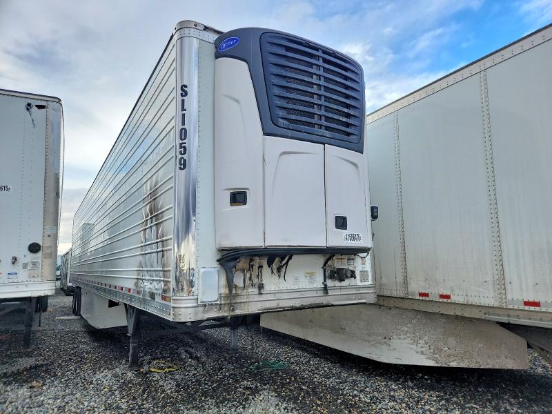 2023 Hyundai Translead Inc Trailers მანქანა იყიდება აუქციონზე, vin: 3H3V532K1PJ504060, აუქციონის ნომერი: 41586476