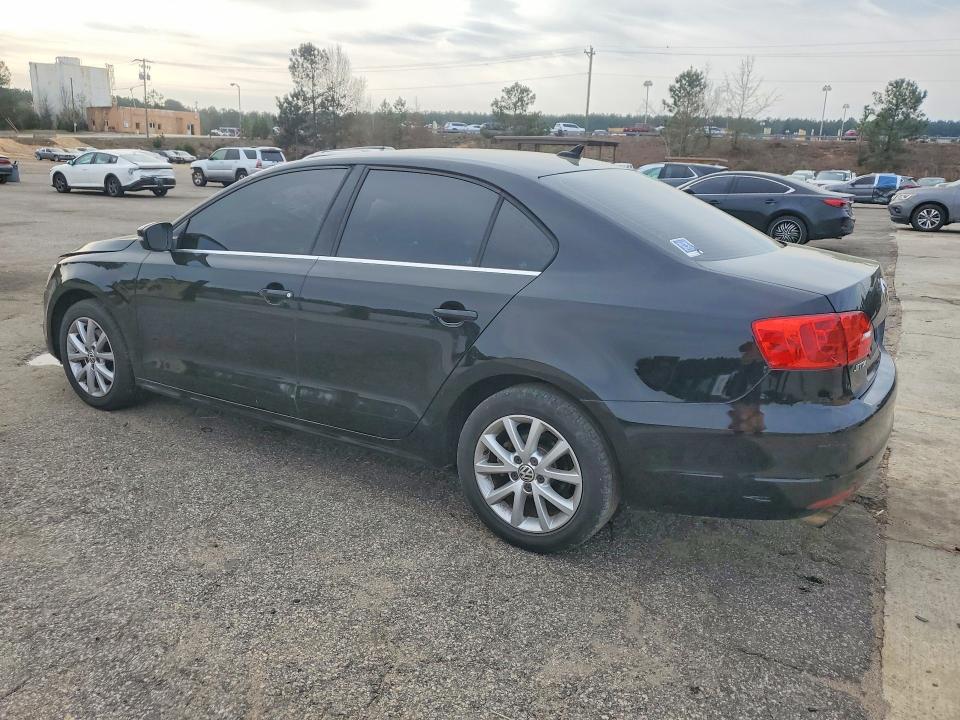 Aukcja sprzedaży 2013 Volkswagen Jetta, vin: 3VWDX7AJ8DM352403, numer aukcji: 45758156