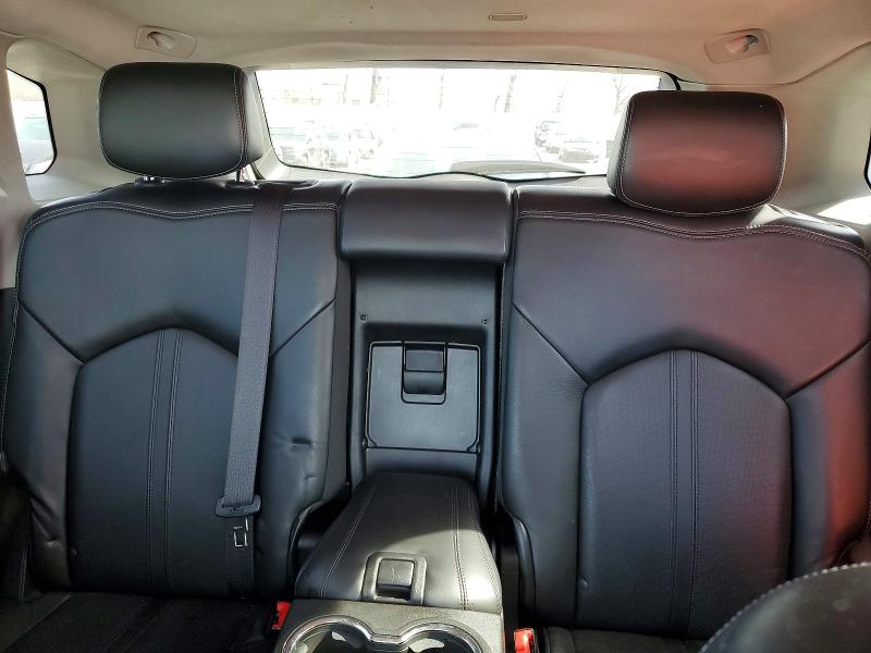 47064686 :رقم المزاد ، 3GYFNGE36DS610257 vin ، 2013 Cadillac Srx مزاد بيع