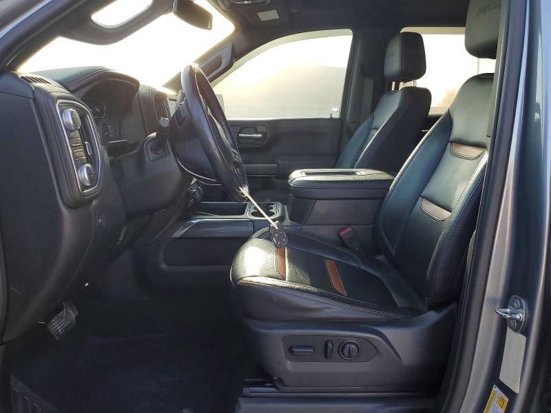 Продажа на аукционе авто 2020 Gmc Sierra, vin: 1GTP9EED6LZ183188, номер лота: 46506376