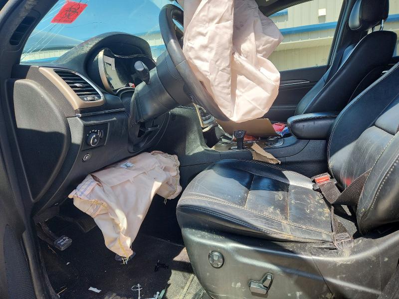 Aukcja sprzedaży 2014 Jeep Grand Cherokee, vin: 1C4RJFBG9EC400453, numer aukcji: 48251466