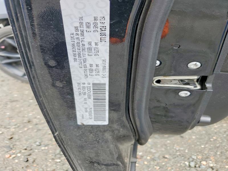 Продажа на аукционе авто 2018 Dodge Charger, vin: 2C3CDXCT4JH265604, номер лота: 42054536
