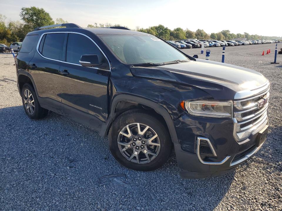 Продажа на аукционе авто 2021 Gmc Acadia, vin: 1GKKNML44MZ151784, номер лота: 47944756