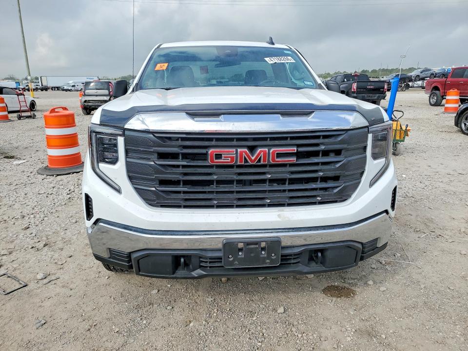 Продаж на аукціоні авто 2025 Gmc Sierra, vin: 3GTNHAEK7SG141435, номер лоту: 47188266